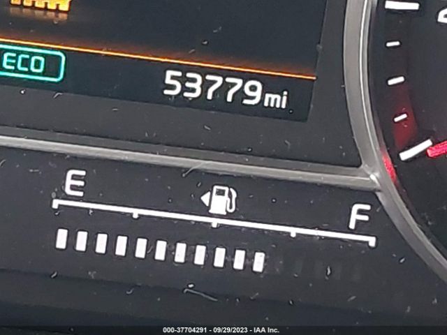 KNDRG4LG6N5110015 KIA Sorento Hybrid S