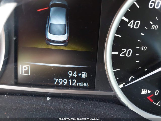 2018 NISSAN SENTRA SV VIN: 3N1AB7AP5JY316622