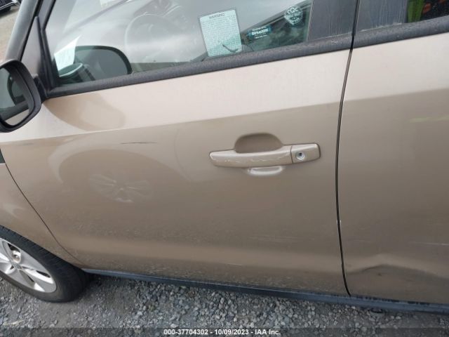 KNDJN2A23F7191981 KIA Soul Base