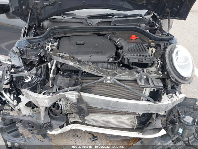 2020 MINI HARDTOP WMWXR5C00L2L81674 Photo 9