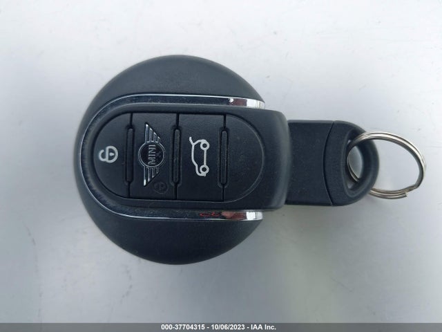 2020 MINI HARDTOP WMWXR5C00L2L81674 Photo 10