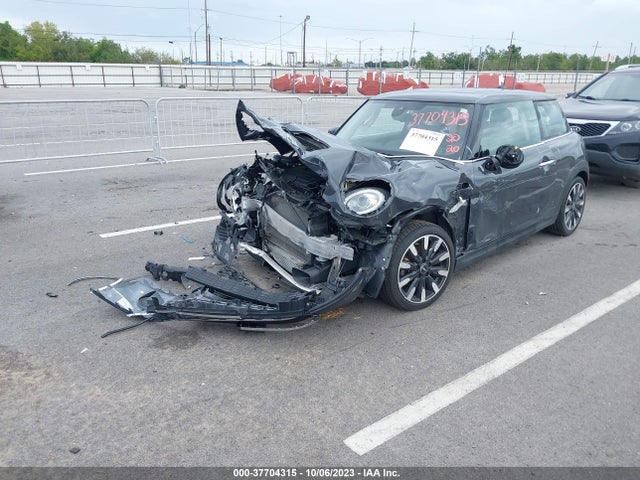 2020 MINI HARDTOP WMWXR5C00L2L81674 Photo 1