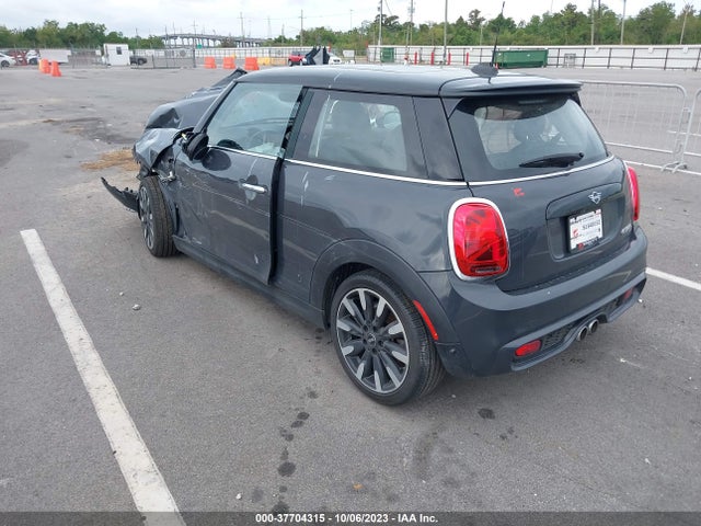 2020 MINI HARDTOP WMWXR5C00L2L81674 Photo 2