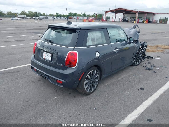 2020 MINI HARDTOP WMWXR5C00L2L81674 Photo 3