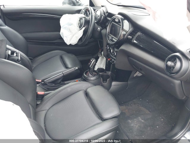 2020 MINI HARDTOP WMWXR5C00L2L81674 Photo 4