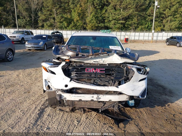 GMC Terrain Sle 2018 3GKALMEV5JL245151 Image 13