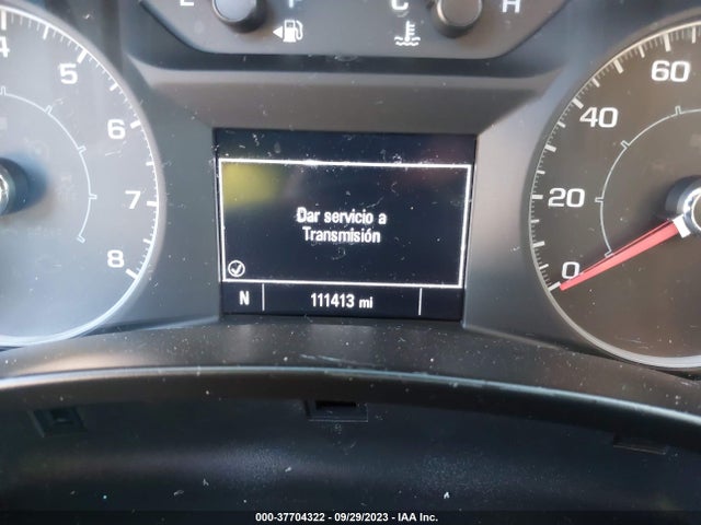 GMC Terrain Sle 2018 3GKALMEV5JL245151 Image 16