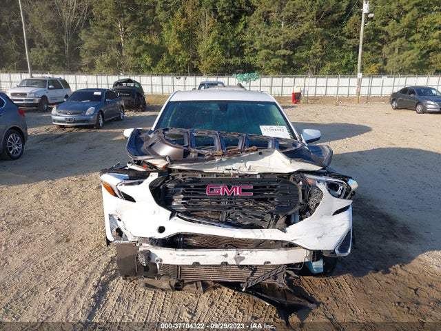 GMC Terrain Sle 2018 3GKALMEV5JL245151 Image 6