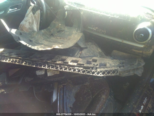 WAUBEGFF0KA109289 Audi A3 45 Premium