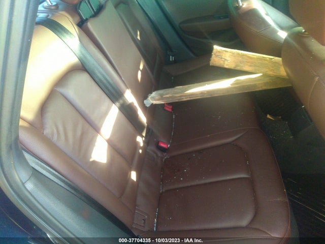 WAUBEGFF0KA109289 Audi A3 45 Premium