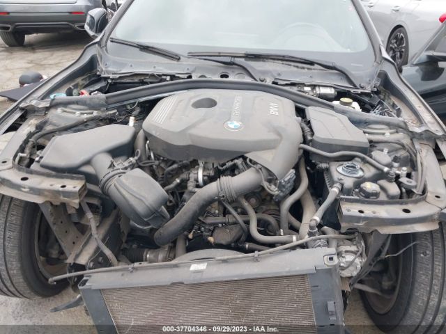 WBA4J1C51JBM10739 BMW 430i Gran Coupe