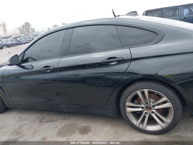 WBA4J1C51JBM10739 BMW 430i Gran Coupe