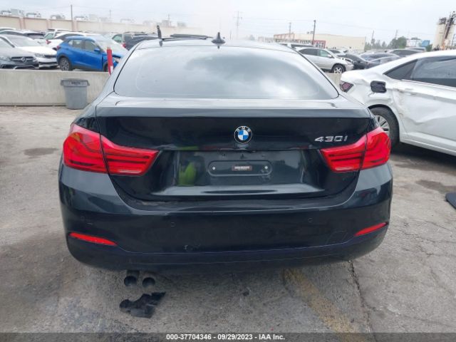 WBA4J1C51JBM10739 BMW 430i Gran Coupe