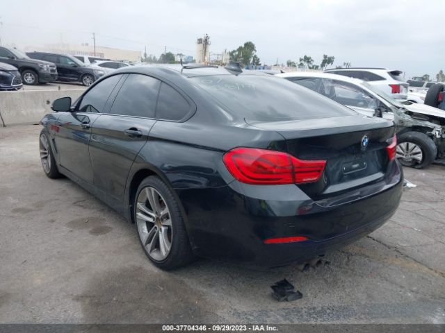 WBA4J1C51JBM10739 BMW 430i Gran Coupe