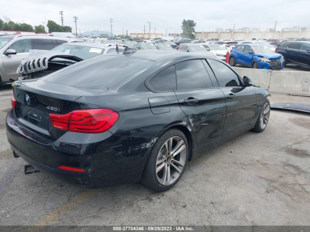 WBA4J1C51JBM10739 BMW 430i Gran Coupe