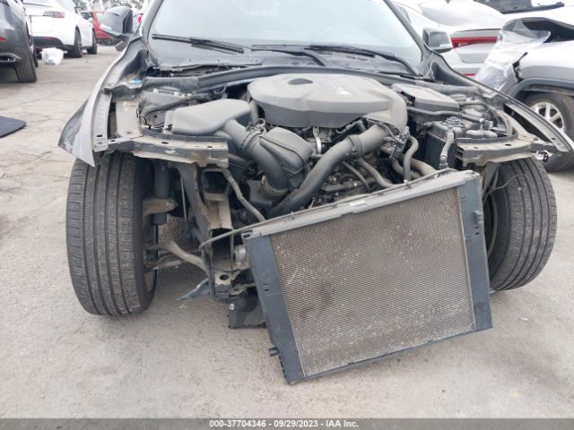 WBA4J1C51JBM10739 BMW 430i Gran Coupe