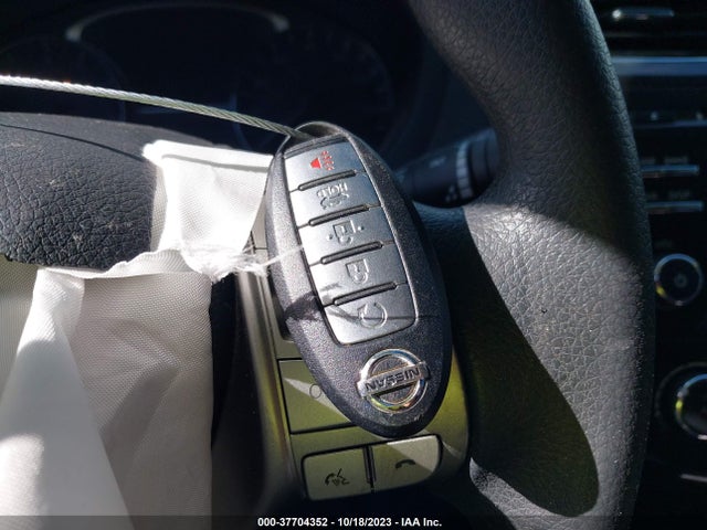 2015 NISSAN ALTIMA 2.5 S VIN: 1N4AL3AP3FC592838