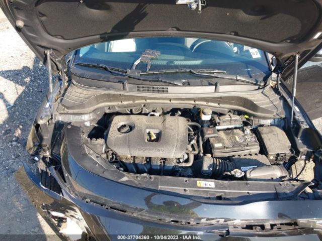 KNDJ23AU1P7850819 KIA SOUL S