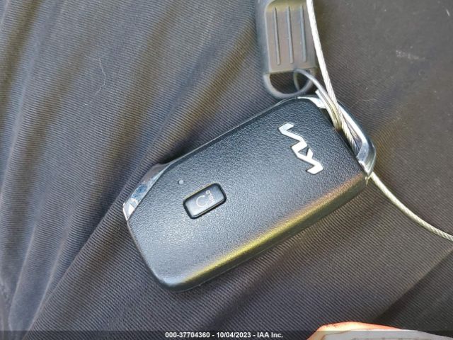 KNDJ23AU1P7850819 KIA SOUL S