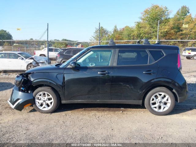 KNDJ23AU1P7850819 KIA SOUL S