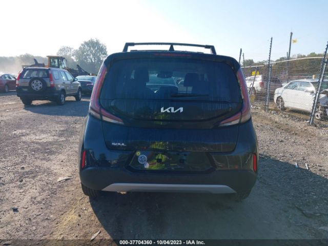 KNDJ23AU1P7850819 KIA SOUL S