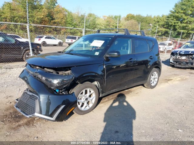 KNDJ23AU1P7850819 KIA SOUL S