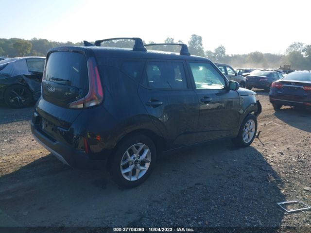 KNDJ23AU1P7850819 KIA SOUL S
