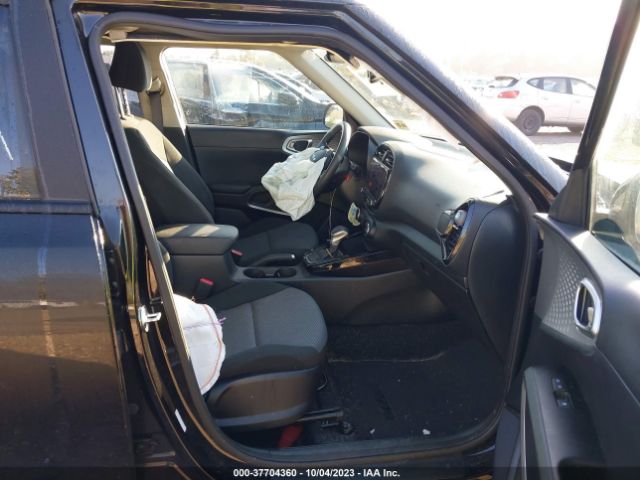 KNDJ23AU1P7850819 KIA SOUL S