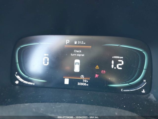 KNDJ23AU1P7850819 KIA SOUL S