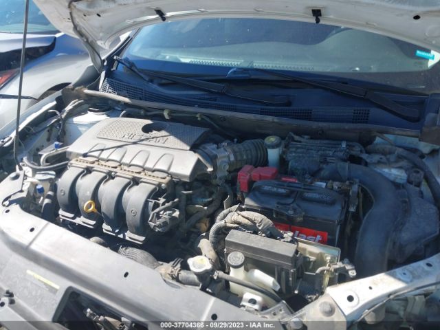 3N1AB7AP2JY308364 Nissan SENTRA SR