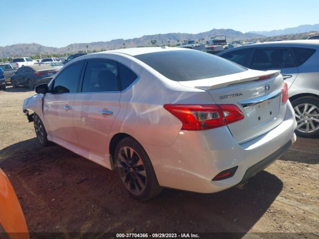 3N1AB7AP2JY308364 Nissan SENTRA SR