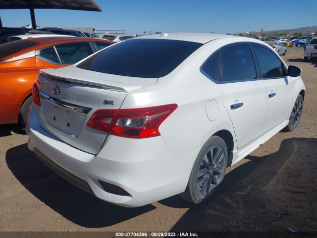 3N1AB7AP2JY308364 Nissan SENTRA SR