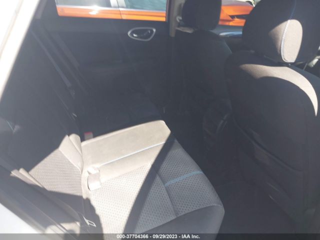 3N1AB7AP2JY308364 Nissan SENTRA SR