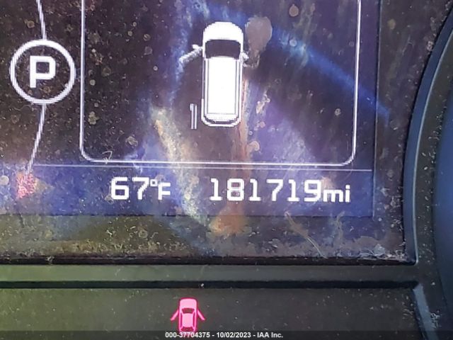 KNDMB5C18H6326683 KIA SEDONA LX