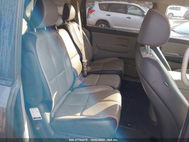 KNDMB5C18H6326683 KIA SEDONA LX