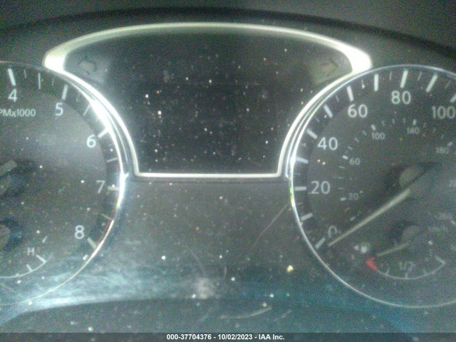 Nissan Pathfinder Sl 2016 5N1AR2MMXGC614769 Image 7