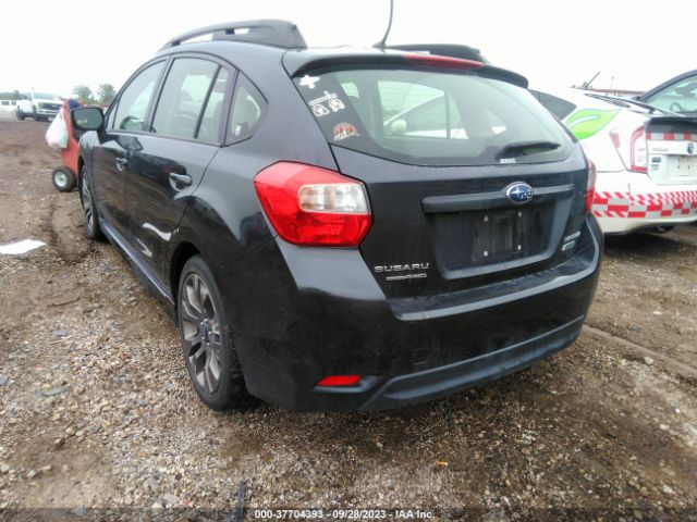 JF1GPAT6XFH258588 Subaru Impreza Wagon 2.0i Sport Premium
