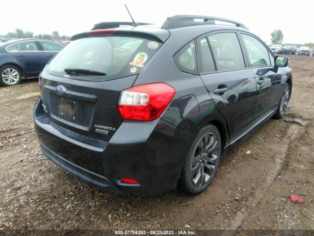 JF1GPAT6XFH258588 Subaru Impreza Wagon 2.0i Sport Premium