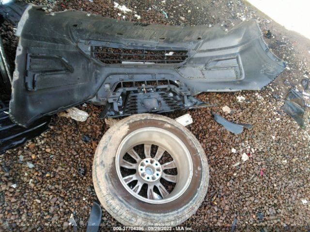 5N1ET2MT7KC738954 Nissan Rogue Sv Hybrid