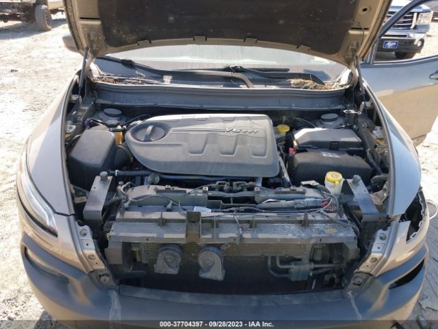 1C4PJMBS0GW289891 Jeep Cherokee Trailhawk