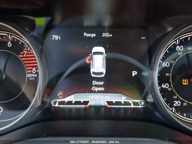 1C4PJMBS0GW289891 Jeep Cherokee Trailhawk