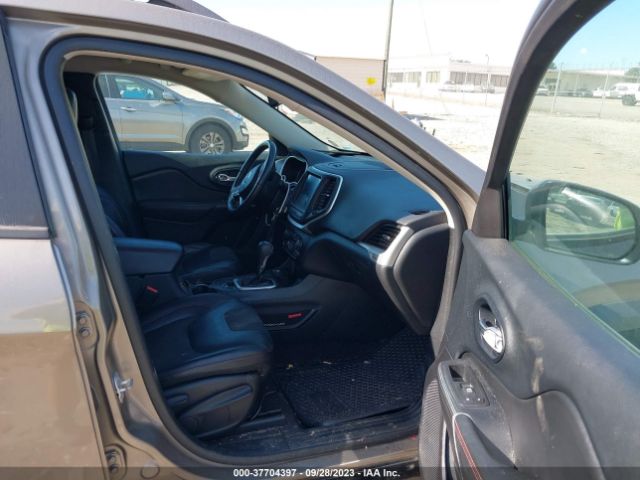 1C4PJMBS0GW289891 Jeep Cherokee Trailhawk