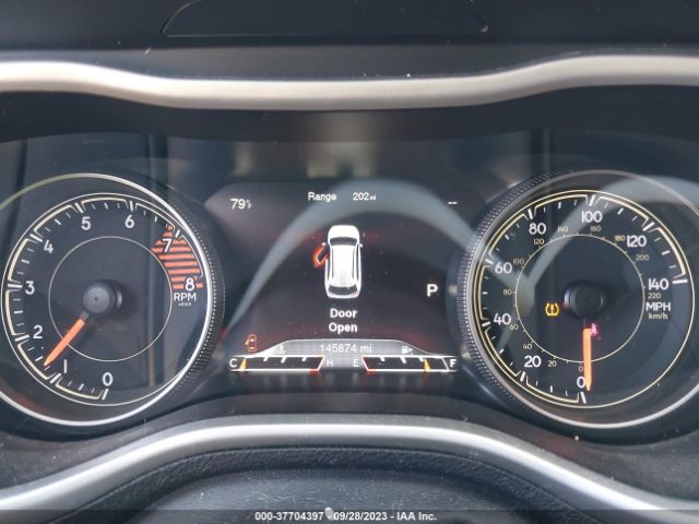1C4PJMBS0GW289891 Jeep Cherokee Trailhawk
