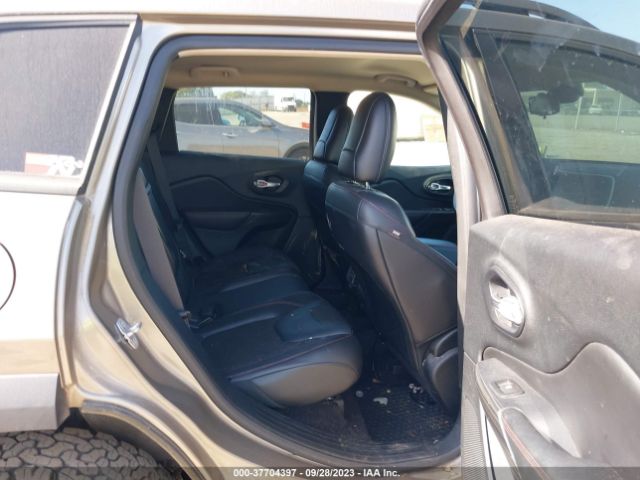 1C4PJMBS0GW289891 Jeep Cherokee Trailhawk