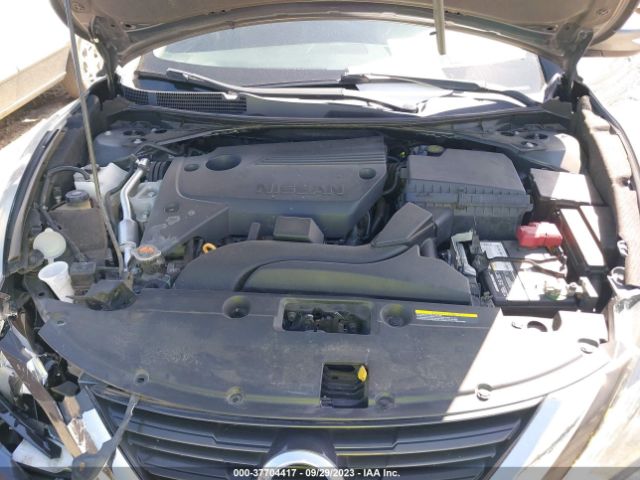 1N4AL3AP2GC262772 Nissan Altima 2.5 Sl