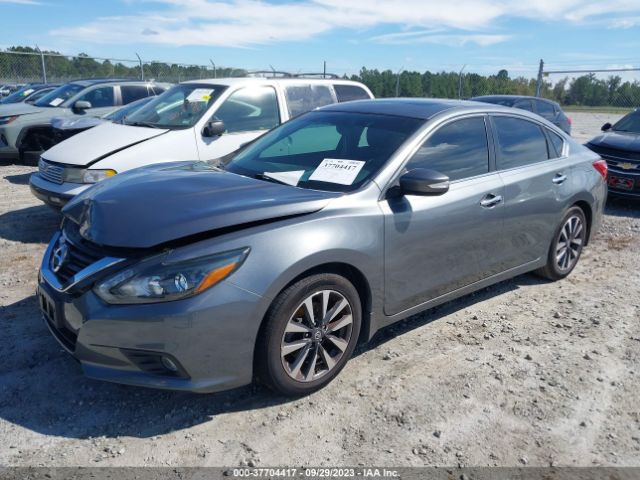 1N4AL3AP2GC262772 Nissan Altima 2.5 Sl