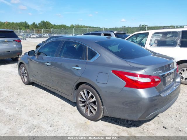 1N4AL3AP2GC262772 Nissan Altima 2.5 Sl