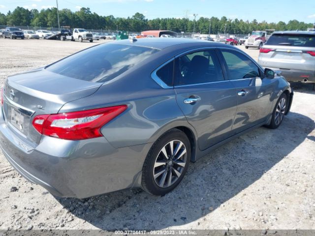 1N4AL3AP2GC262772 Nissan Altima 2.5 Sl