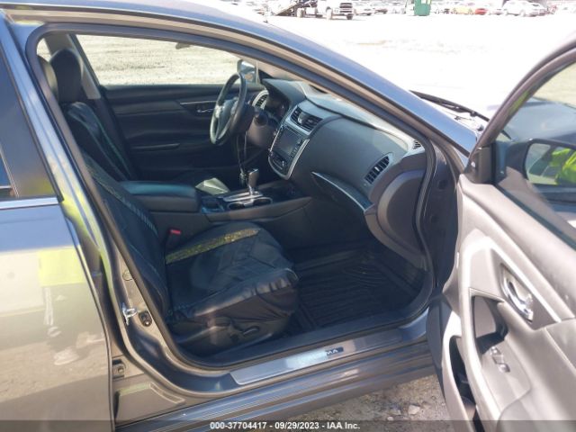 1N4AL3AP2GC262772 Nissan Altima 2.5 Sl