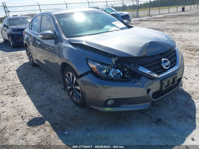 1N4AL3AP2GC262772 Nissan Altima 2.5 Sl
